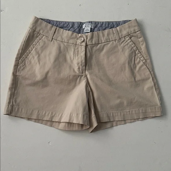 Crown and Ivy Women’s Caroline Shorts bundle size 4 - Picture 5 of 13
